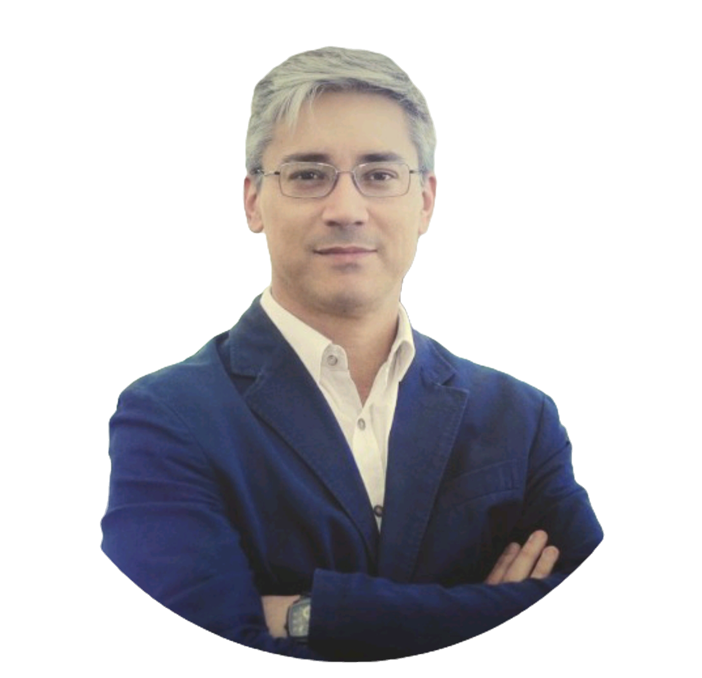 Adriano Pereira