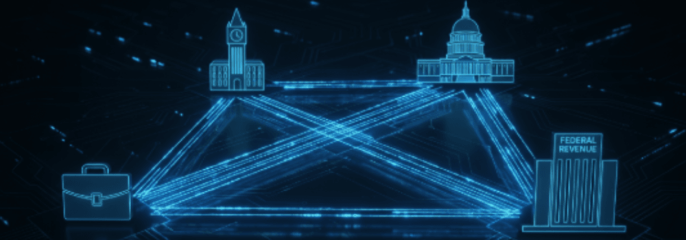 Relação entre empresa e governo na era digital