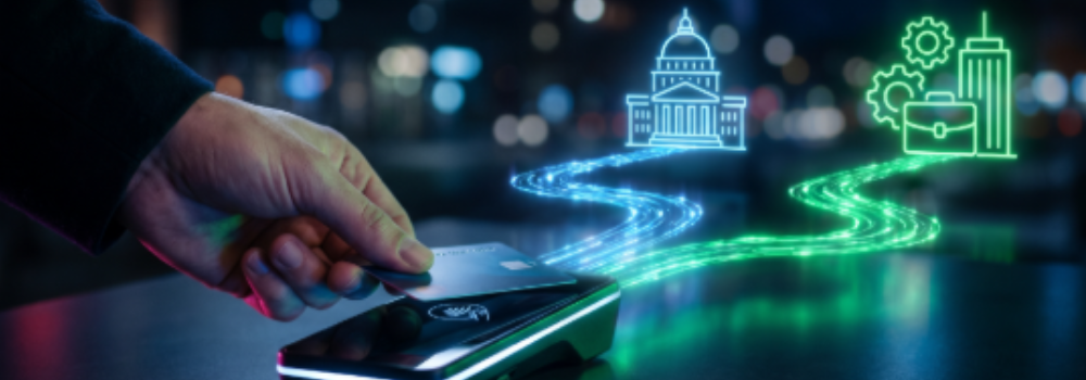 Split Payment: Imposto retido automaticamente